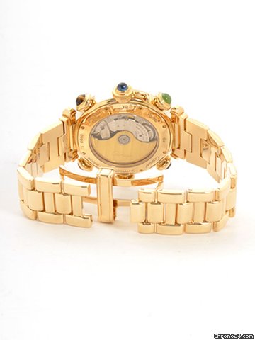 replica Cartier pasha golf WATCHES 1