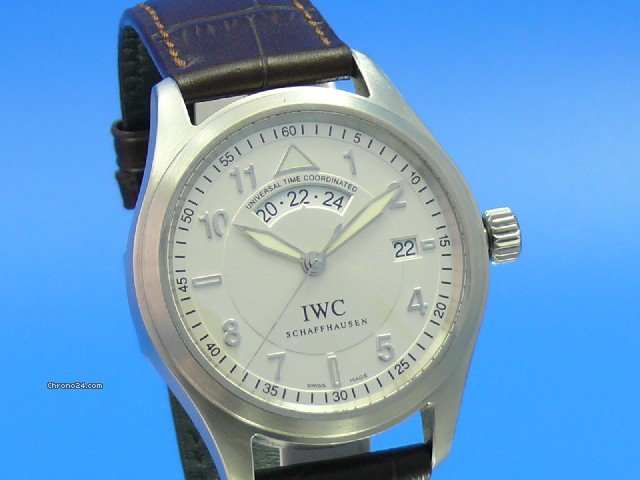 IWC IW3251 Watches Watch