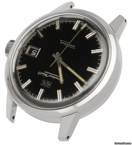 replica IWC Ingenieur Ref.866 WATCHES 1 