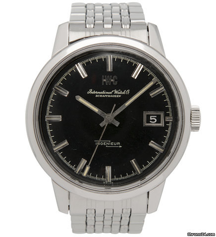 IWC IWC 47660 Watches Watch