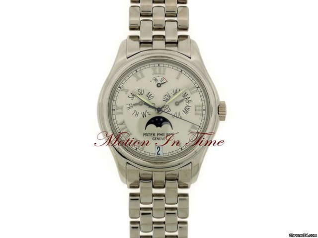 Patek Philippe 5036/1G Watches Watch