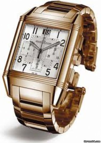 Jaeger LeCoultre Q7012120 Watches Watch
