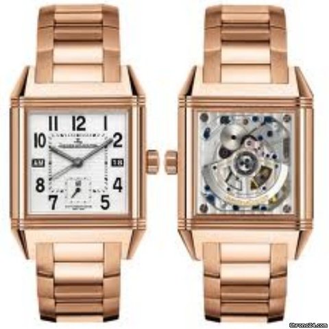 Jaeger LeCoultre Q7002120 Watches Watch