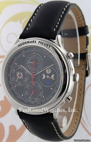 Audemars Piguet PT 25695 Watches Watch