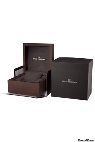 Girard Perregaux World Timer WW.TC Financial Chronograph WATCHES 2