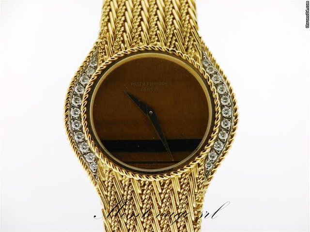 Patek Philippe Patek Philippe 35091 Watches Watch