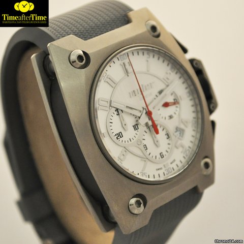 replica Wyler CHRONOGRAPH INCAFLEX LIMITED EDITION WATCHES 1