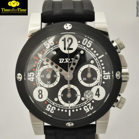 B.R.M GP44 CHRONOGRAPH WATCHES 2