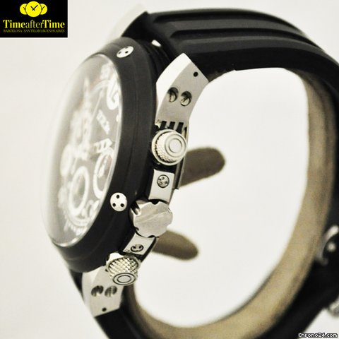 replica B.R.M GP44 CHRONOGRAPH WATCHES 1