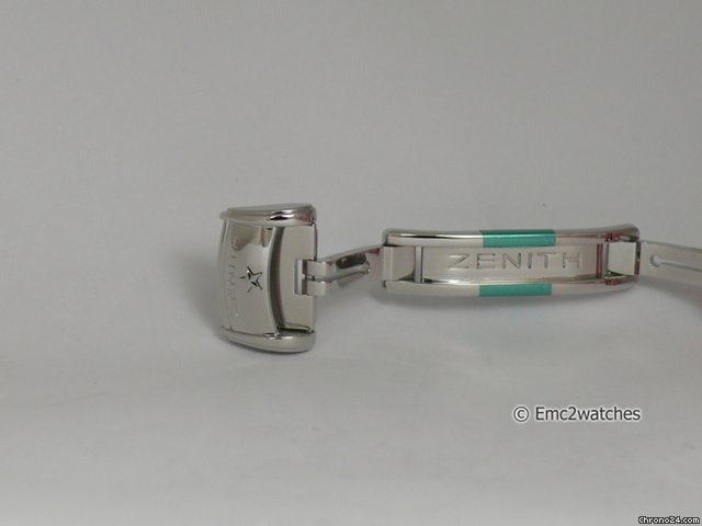 replica Zenith El Primero Star Open Sky Diamonds ~New~ 55% OFF WATCHES 1