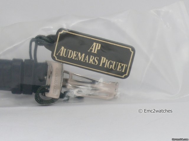 replica Audemars Piguet Jules Audemars Tourbillon Minute Repeater ~NEW~ 60% OFF WATCHES 1