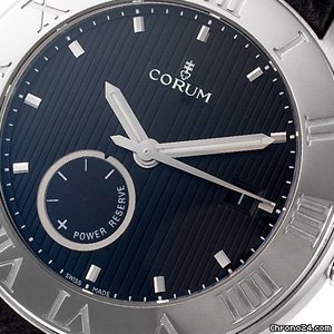 Corum Romvlvs 02.0001 WATCHES 2