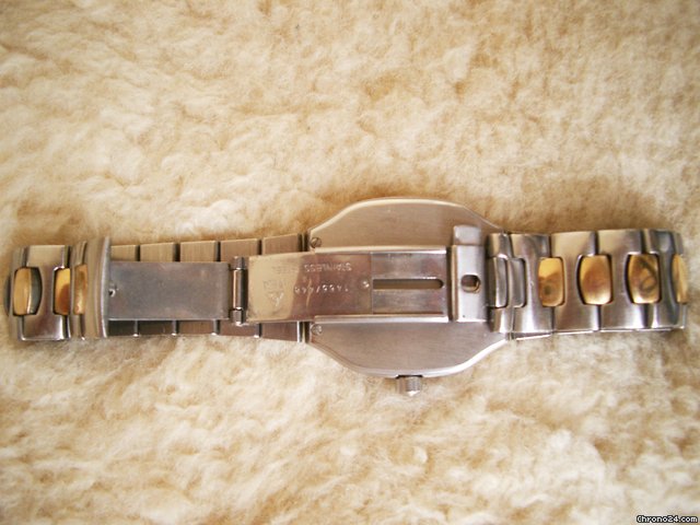 Omega Seamaster WATCHES 2