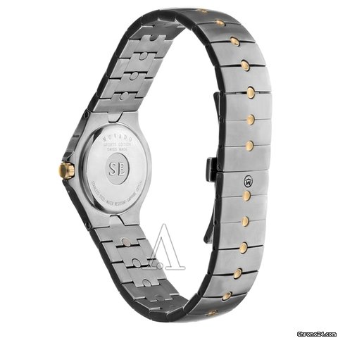 Movado Women's Sports Edition Watch WATCHES 2