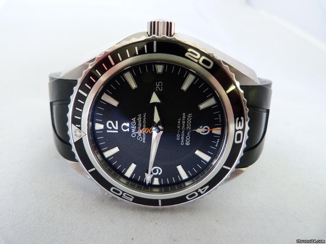 Omega 2907.50.91 Watches Watch