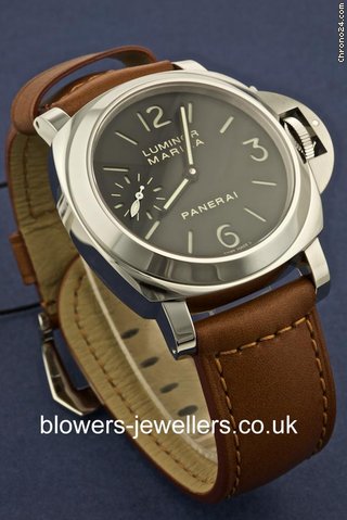 replica Panerai Luminor Marina PAM 00111. WATCHES 1 