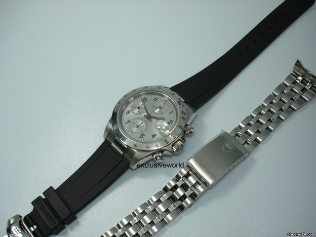 Tudor Prince Date Chrono, Ref. 79280 WATCHES 2
