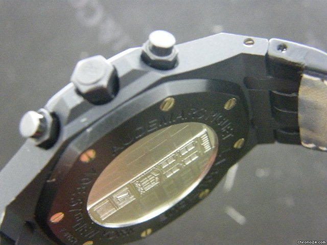 Audemars Piguet boutique new york WATCHES 2