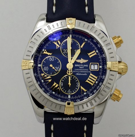Breitling B13356-781 Watches Watch