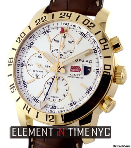 Chopard 161267-5001 Watches Watch