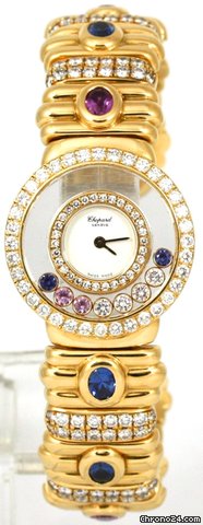 Chopard 20/5564 Watches Watch