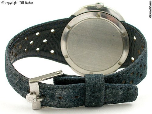 replica Omega "Dynamic" WATCHES 1