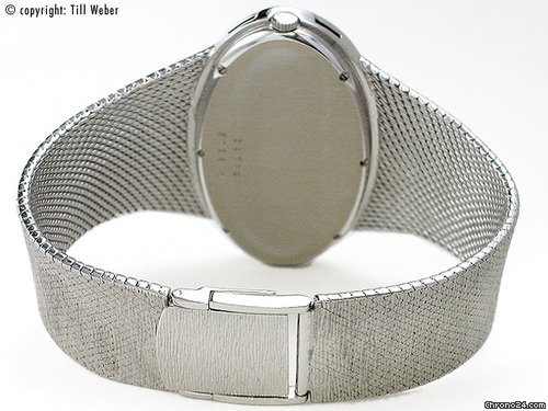 replica Chopard "Diamantuhr" WATCHES 1