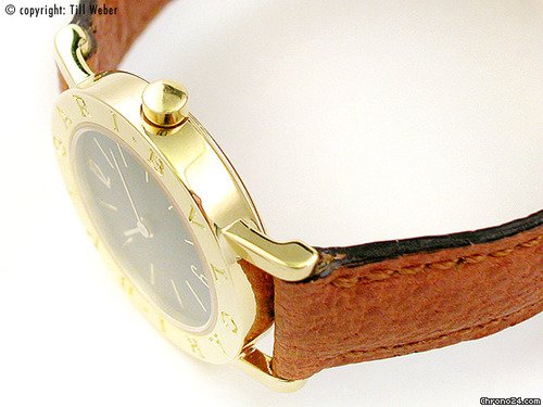 replica Bulgari "" WATCHES 1 