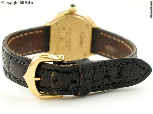 replica Cartier Uhr "Trilogy" WATCHES 1