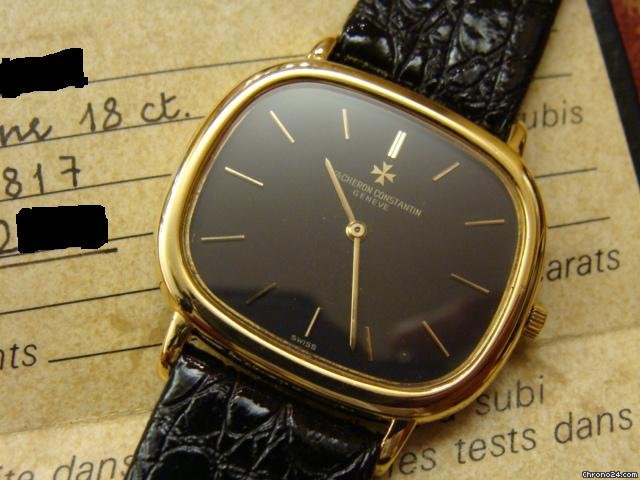 Vacheron Constantin lady WATCHES 2