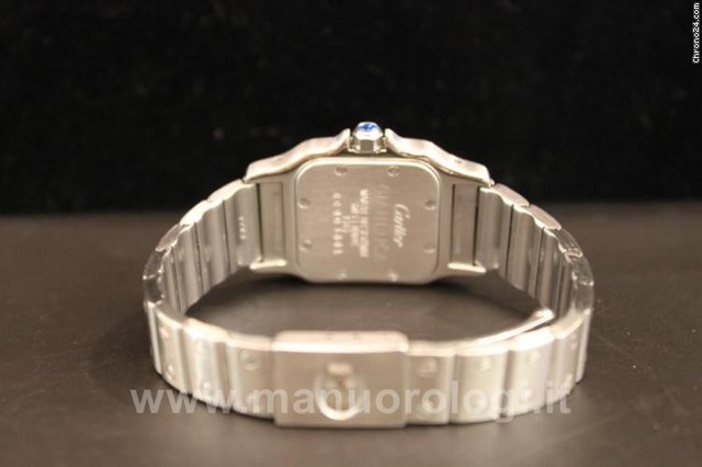 replica Cartier Santos WATCHES 1