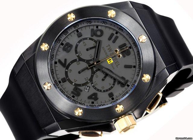 TW Steel TW-683 Watches Watch