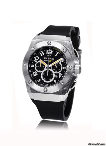 replica TW Steel TW680 Herren Uhr Chronograph Edition Renault F1 UVP 589,-- € WATCHES 1