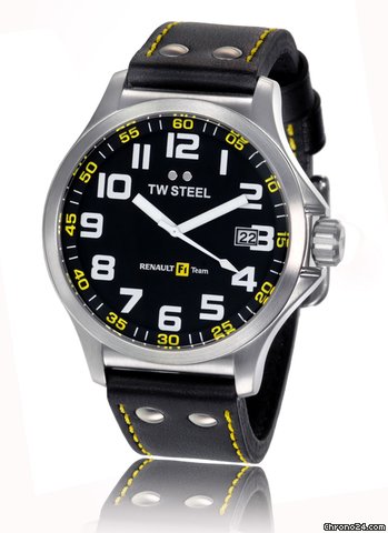 replica TW Steel TW670 Herren Uhr Edition Renault F1 UVP 189,-- € WATCHES 1