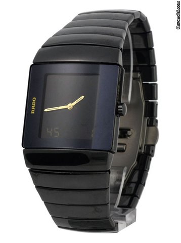 Rado Sintra 193.0354.3.015 WATCHES 2