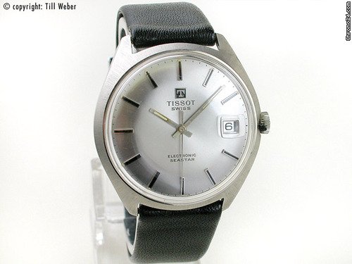 Tissot Tissot 47706 Watches Watch