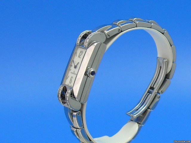 replica Jaeger-LeCoultre IDeALE DIAMANTEN BESETZT WATCHES 1