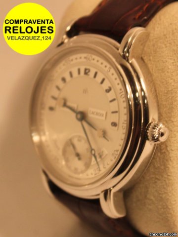 Maurice Lacroix MASTER PIECE WATCHES 2