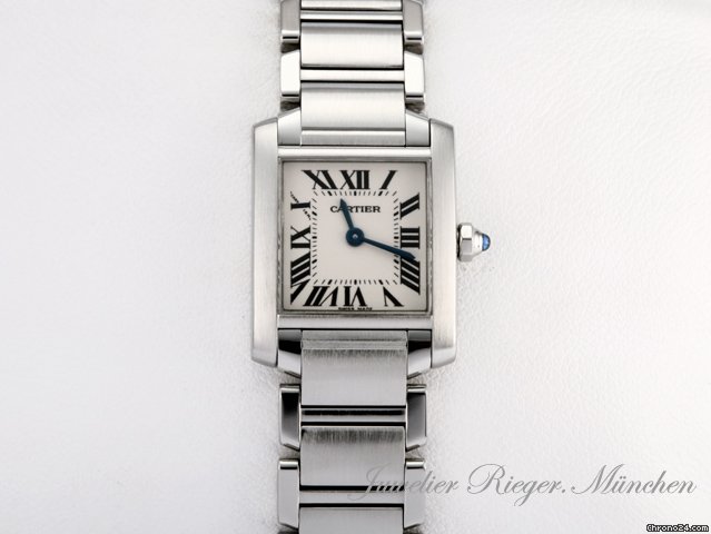 Cartier Cartier 39317 Watches Watch
