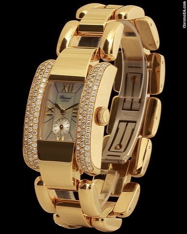 Chopard La Strada WATCHES 2