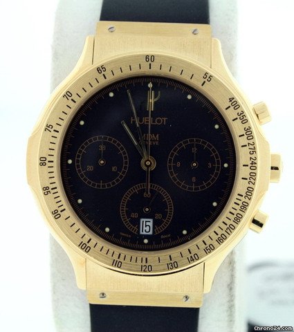 replica Hublot Classic Elegant Chrono 1620.140.3 WATCHES 1 