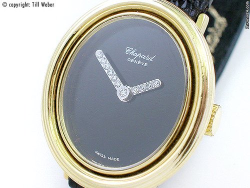 Chopard "Damenuhr" WATCHES 2