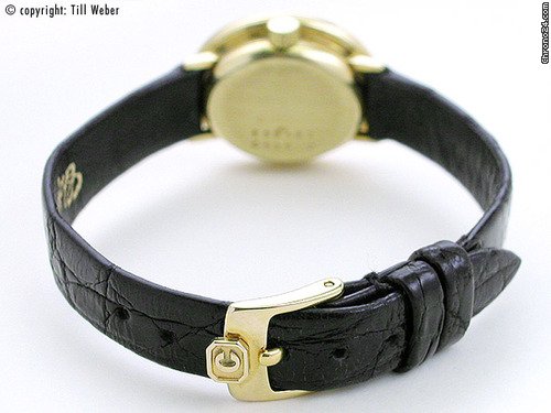 replica Chopard "Damenuhr" WATCHES 1