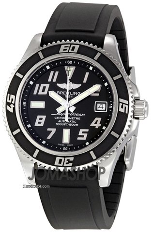 Breitling A1736402/BA28 Watches Watch