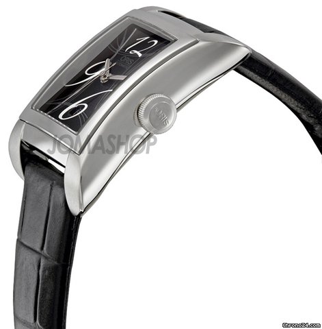 Oris Culture Miles Rectangular Ladies Watch 561-7620-4064LS WATCHES 2