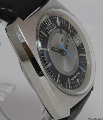 Omega Ref. 166.072 WATCHES 2