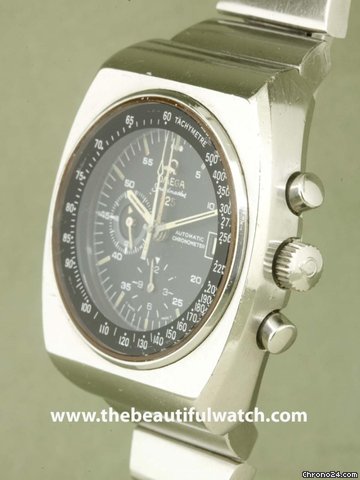 replica Omega SPEEDMASTER 125 rare 2000ex WATCHES 1