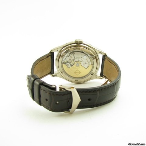 replica Patek Philippe Jahreskalender 5146 mit 2 Jahren Garantie WATCHES 1 