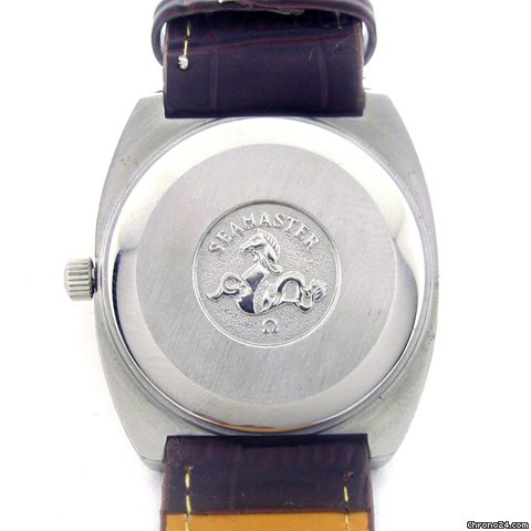 replica Omega SEAMASTER AUTOMATIC DAY DATE WATCH WATCHES 1