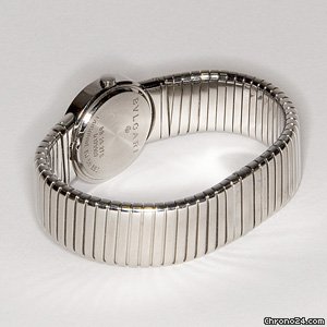 replica Bulgari Tubogas BB-26-2TS WATCHES 1